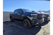 Chevrolet Silverado 1500 201 en Las Vegas