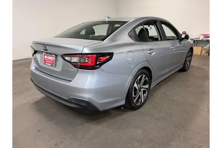 $19560 : Subaru Legacy 2020 AWD Limit image 3
