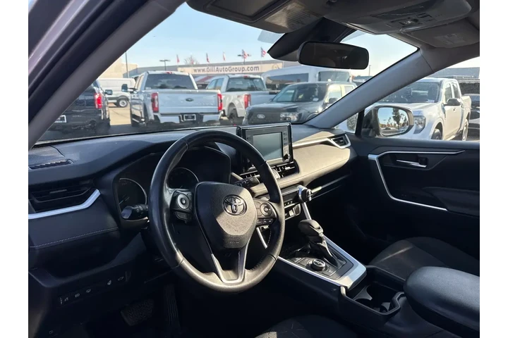 $19999 : Toyota RAV4 Hybrid 2019 AWD image 10