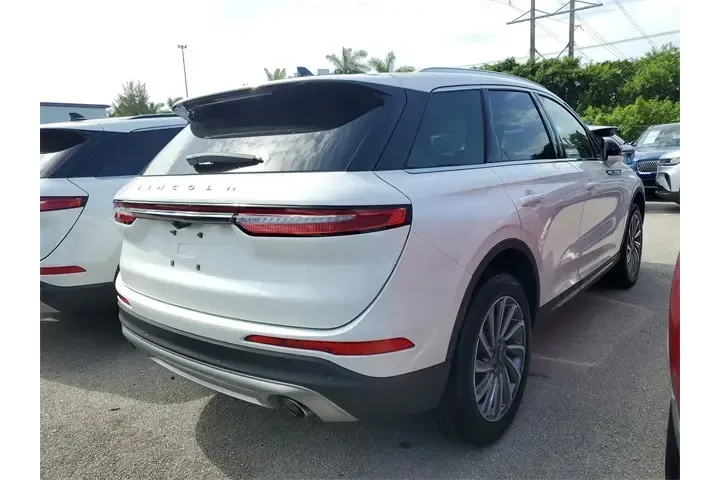 $33990 : Lincoln Corsair 2023 Reserve image 6