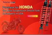 the Best Suspension Shock Fork en Los Angeles