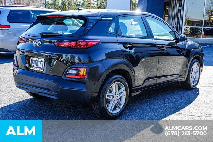 $12920 : Hyundai KONA 2021 SE 4dr Cro image 5