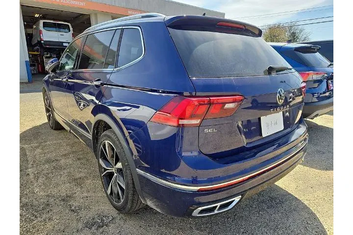 $28931 : Volkswagen Tiguan 2024 AWD S image 6