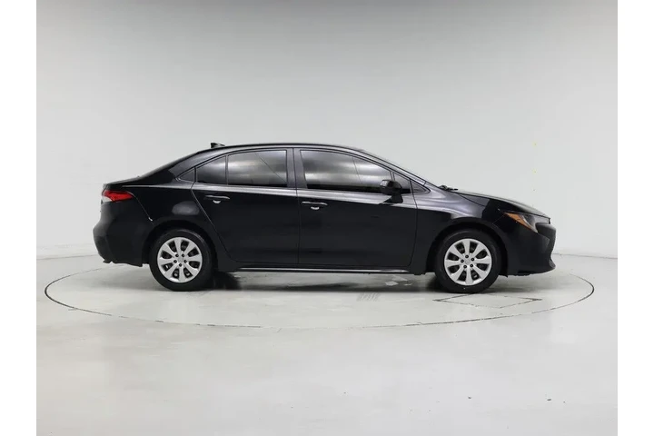 $16998 : Toyota Corolla 2021 LE 4dr S image 7