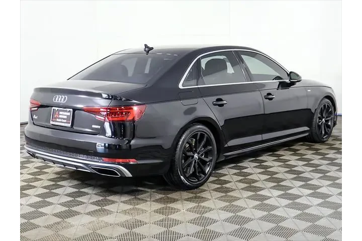 $17893 : Audi A4 2019 AWD quattro Pre image 8