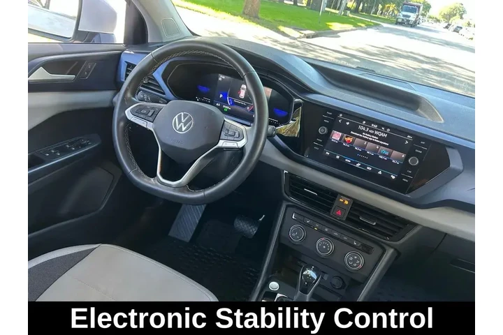 $17846 : Volkswagen Taos 2022 SE 4dr image 10