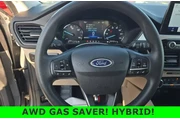 $19899 : Ford Escape Hybrid 2022 AWD thumbnail