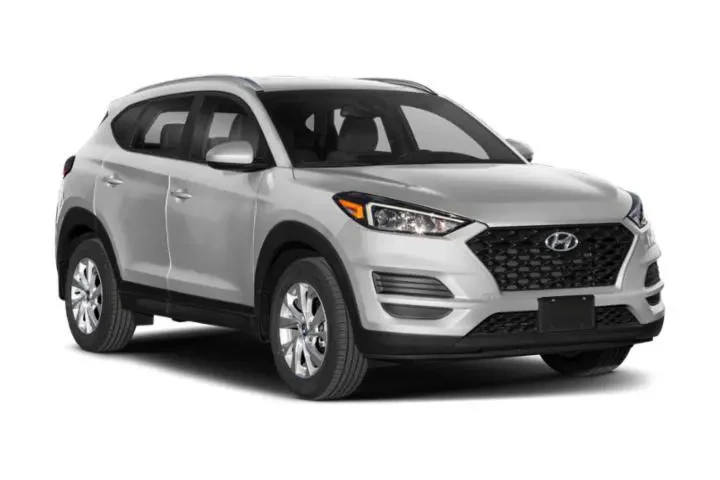 $16500 : Hyundai TUCSON 2019 AWD SE 4 image 6