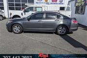 $10995 : 2012 Accord SE Sedan thumbnail