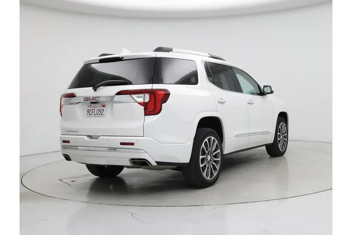 $30998 : GMC Acadia 2022 Denali 4dr S image 8