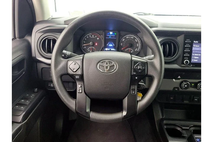 $28998 : Toyota Tacoma 2022 4x2 SR 4d image 10