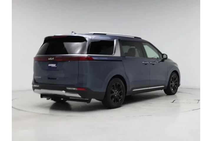 $28998 : Kia Carnival 2022 SX 4dr Min image 8