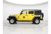 $17998 : Jeep Wrangler Unlimited 2015 thumbnail