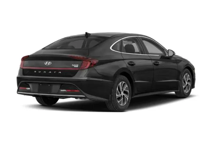 $18965 : Hyundai SONATA Hybrid 2023 B image 3