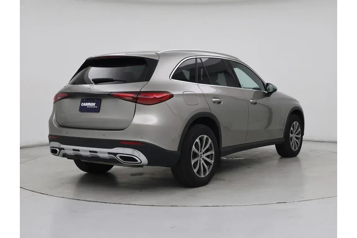 $38998 : Mercedes-Benz GLC 2024 AWD G image 8