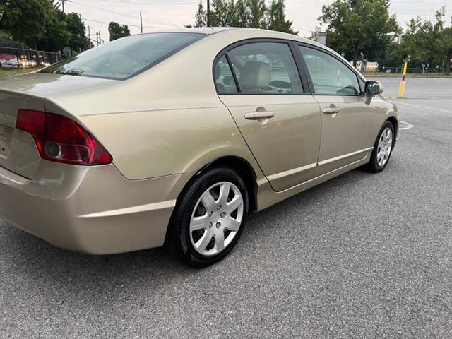 $4500 : 2007 Civic LX image 6