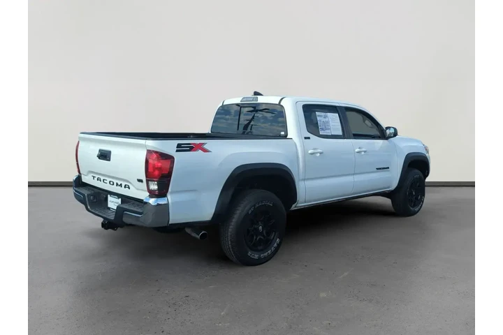 Toyota Tacoma 2023 4x2 TRD O image 5