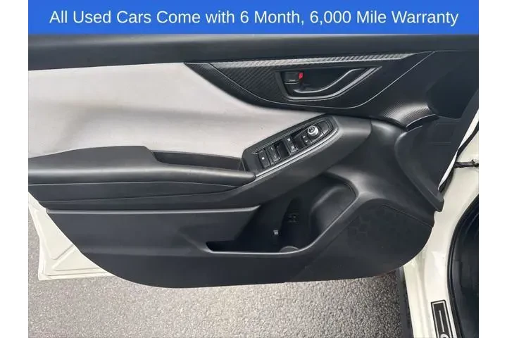 $22322 : Subaru Crosstrek 2023 AWD Pr image 8