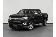 Chevrolet Colorado 2018 4x4 en Phoenix