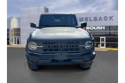 $32800 : Ford Bronco 2022 4x4 Black D thumbnail