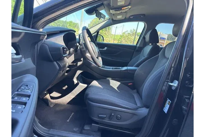 $25275 : Hyundai SANTA FE 2023 SEL 4d image 5