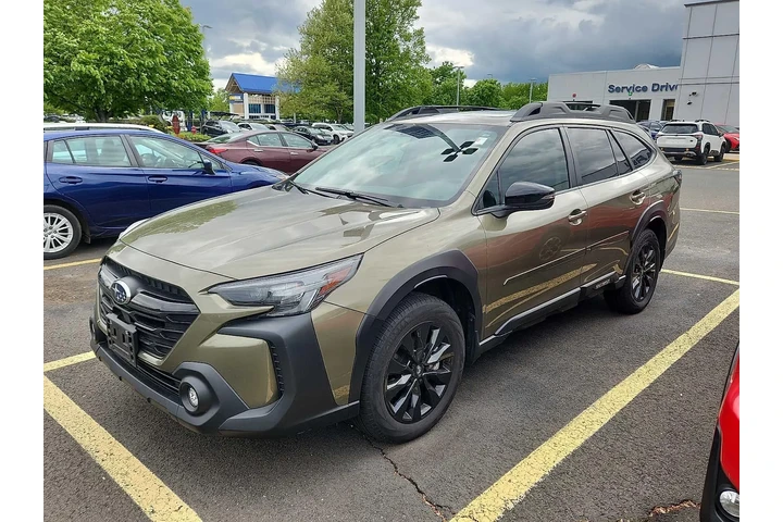 $29995 : Subaru Outback 2023 AWD Onyx image 3