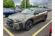 $29995 : Subaru Outback 2023 AWD Onyx thumbnail