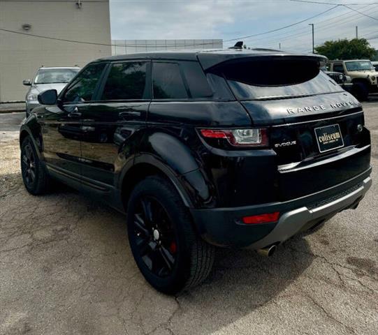 $11500 : 2016 Land Rover Range Rover E image 8