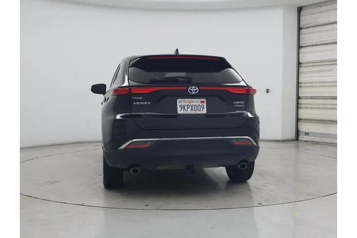 $28998 : Toyota Venza 2021 AWD Limite image 6