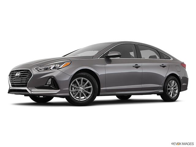 2018 Sonata image 8