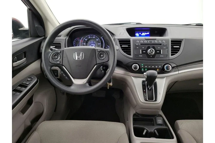 $15998 : Honda CR-V 2014 AWD EX 4dr S image 10