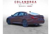 $27500 : Honda Accord 2021 EX-L 4dr S thumbnail