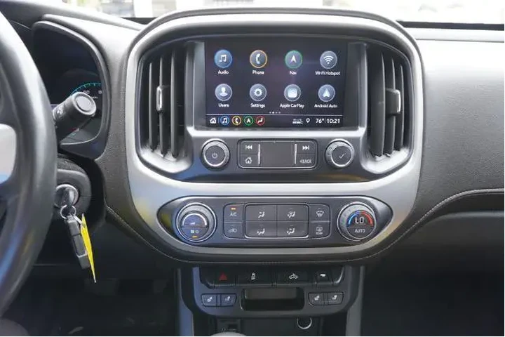 $27725 : GMC Canyon 2022 4x2 Elevatio image 8