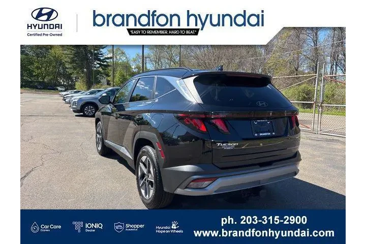 $31000 : Hyundai TUCSON 2026 AWD SEL image 4
