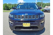 $18583 : Jeep Compass 2021 4x4 Latitu thumbnail