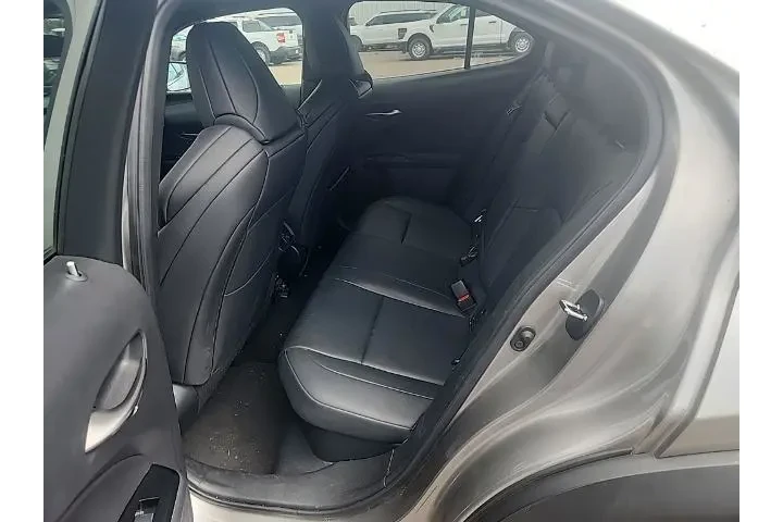 $28991 : Lexus UX 250h 2021 AWD F SPO image 8
