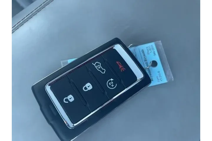 $28800 : Jeep Grand Cherokee 2022 4x4 image 9