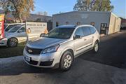 2014 Traverse LS en Madison