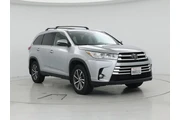 Toyota Highlander 2019 AWD X