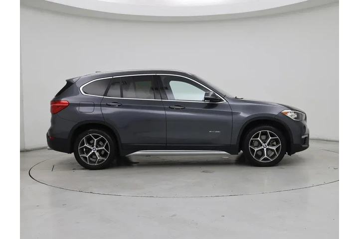$20998 : BMW X1 2018 AWD xDrive28i 4d image 7