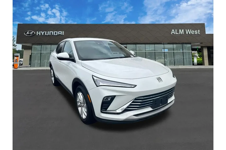 $20720 : Buick Envista 2025 Preferred image 3