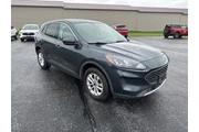 Ford Escape 2022 AWD SE 4dr