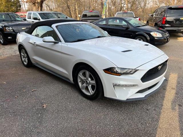 $16999 : 2018 Mustang EcoBoost image 4