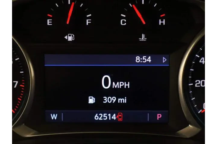 $22795 : Chevrolet Traverse 2021 4x4 image 5