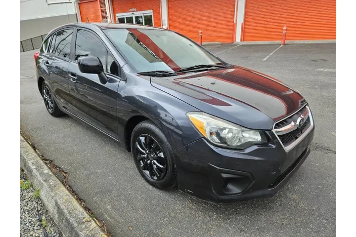 $5999 : 2012 Impreza 2.0i image 7