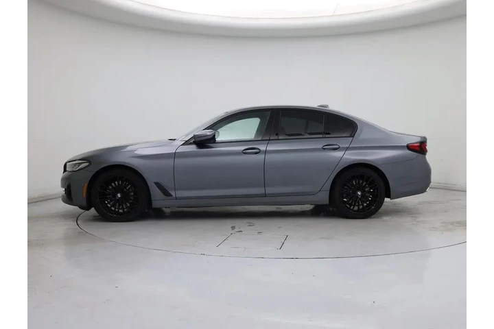 $29998 : BMW 5 Series 2022 530i 4dr S image 3