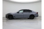 $29998 : BMW 5 Series 2022 530i 4dr S thumbnail