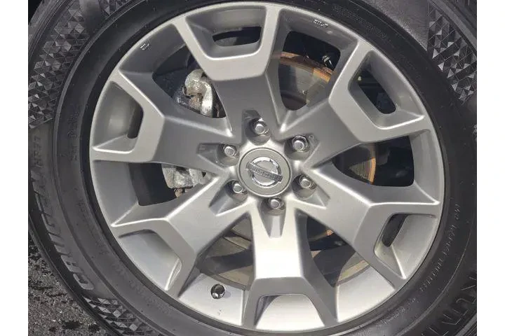 $19899 : Nissan Frontier 2021 4x2 S 4 image 6