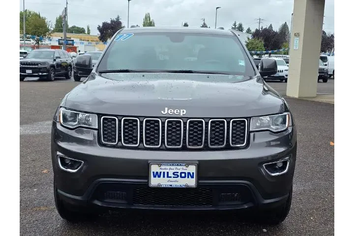 $19499 : Jeep Grand Cherokee 2017 4x4 image 3