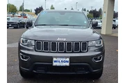 $19499 : Jeep Grand Cherokee 2017 4x4 thumbnail